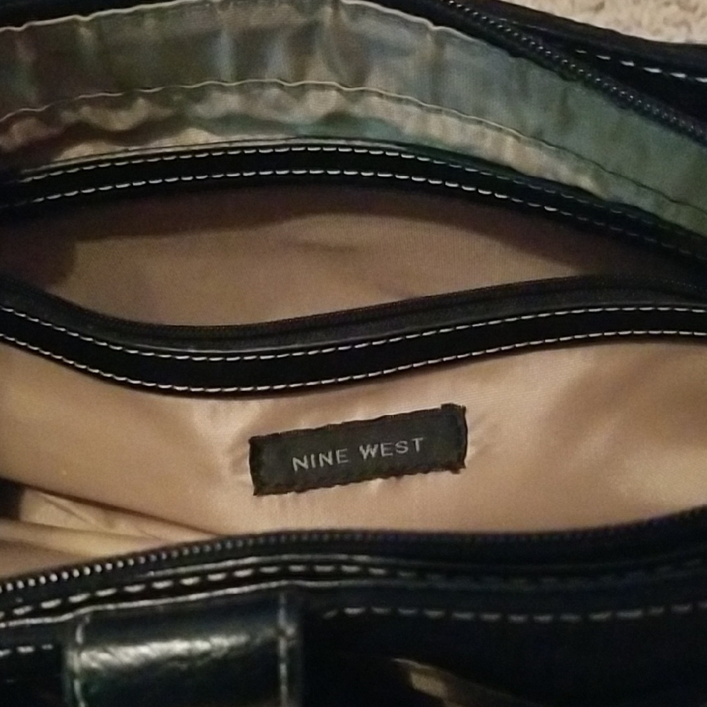 Nine West Women's Shoulder Bag - Picture 7 of 7